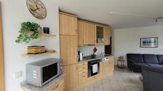 Ferienwohnung Hustadt - 2