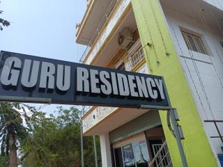 Guru Residency Pondicherry - 0