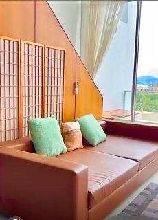 Patong Duplex Penthouse with Sea View - 8