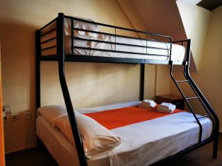 IMEDA apartamentos ARTTYCO con parking - Sierra Nevada - 1