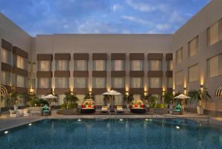 Park Inn By Radisson Amritsar Airport - 0