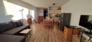 Ferienwohnung mit Schlafzimmer Sauna und Schwimmbad - 9