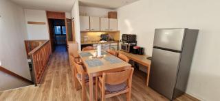 Ferienwohnung mit Schlafzimmer Sauna und Schwimmbad - 8