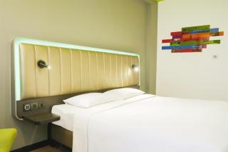 Park Inn By Radisson Amritsar Airport - 4