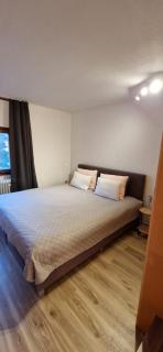 Ferienwohnung mit Schlafzimmer Sauna und Schwimmbad - 5