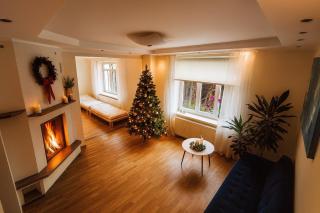 Cozy Garden Villa - 8