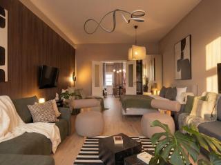 TurnKey I Antonin Dvorak Apartments - Prague - 3