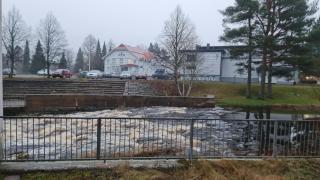 Myllytupa Kauhajoki - 8