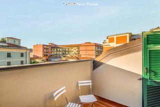 Maison dell'Artista, Terre Marine - 9