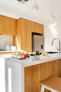 New Modern Home Near Scarborough Beach - 0