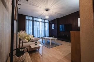 Suite Harmonie - Straßburg - 0