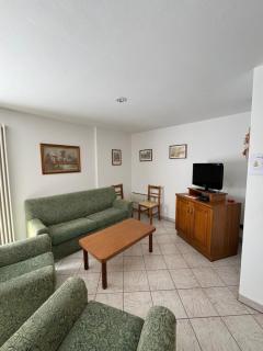 Appartamento Fontane - 9