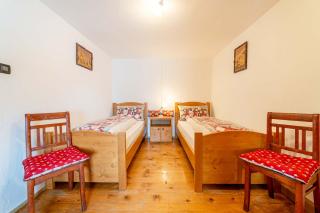 Ospitalità Diffusa Laste Dolomites - Cèsa Murer - 1