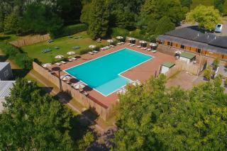 Hotiday Bologna Arena - Bolonia - 1