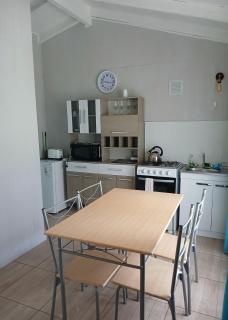 Refugio del bosque - 4