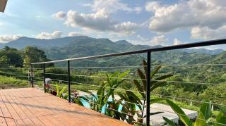 Villa tipo Suite, Privada en Villeta - 5