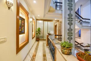 FabHotel Siris 18 - Aravali Biodiversity Park - 7