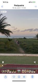 Casa PÉ NA AREIA Paripueira - 9