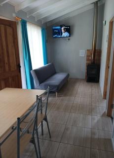 Refugio del bosque - 5