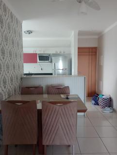 Apto Praia Grande - Guilhermina - 0