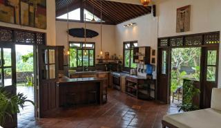 Uluwatu Surf Ranch - Ocean View Hacienda - 7