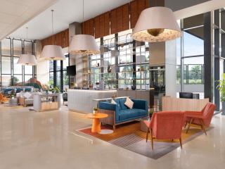 ibis Styles Mysuru - 9