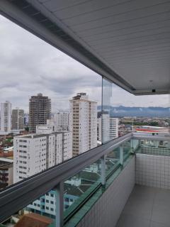 Apto Praia Grande - Guilhermina - 8