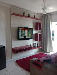 Apto Praia Grande - Guilhermina - 5