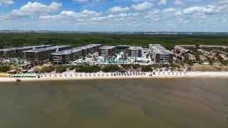 Apartamento no resort Port Life 2 - 1