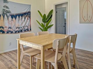 Lake House Escape, Venture Base Unit 7 - 3