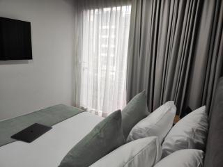 Nova Iorque Suites by Avia Suites - 3