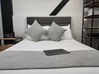 Nova Iorque Suites by Avia Suites - 4