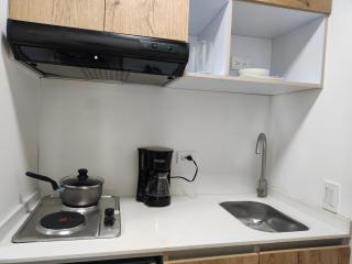 Nova Iorque Suites by Avia Suites - 2