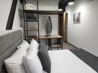 Nova Iorque Suites by Avia Suites - 1