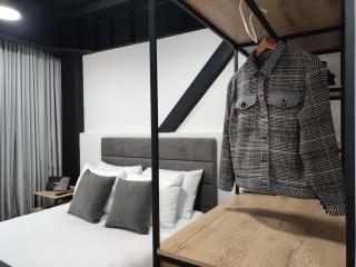 Nova Iorque Suites by Avia Suites - 3