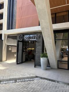 Estudio OXYGEN 34 Curitiba - 2