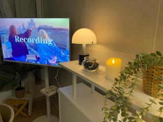 ForestStay Gangnam Seolleung Station 5 minutes COEX Daechi Academy Myeongdong Seongsu Hongdae Elevator - 9