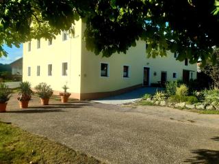 Fleischmannhof Do san ma dahoam - 8