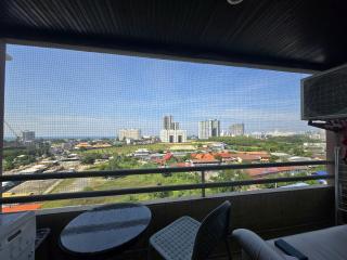 Angket Jomtien by ThaiminatorPattaya - Jomtien Beach - 2