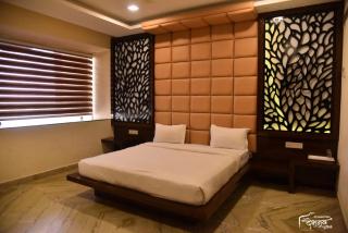 Utsav Hotel and Resorts - 9