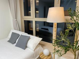 ForestStay Gangnam Seolleung Station 5 minutes COEX Daechi Academy Myeongdong Seongsu Hongdae Elevator - 1