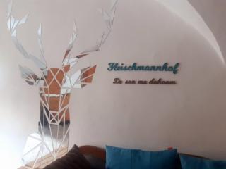 Fleischmannhof Do san ma dahoam - 2