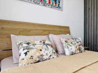 Estúdio com vista Praça do Presidente - 5