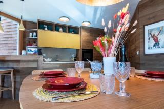 MCX Vacation Rental - Cervino Superior Apartment Twenty One - 3