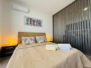 Estúdio com vista Praça do Presidente - 7