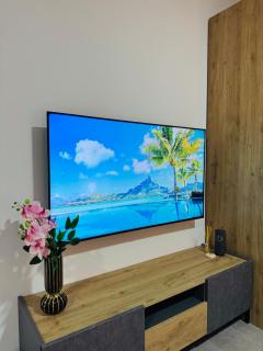 Estúdio com vista Praça do Presidente - 3