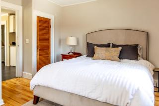 Quiet 1 Bdrm close to Dwntwn UVM UVMMC i89 - 9