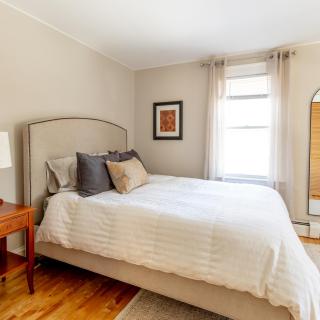 Quiet 1 Bdrm close to Dwntwn UVM UVMMC i89 - 3