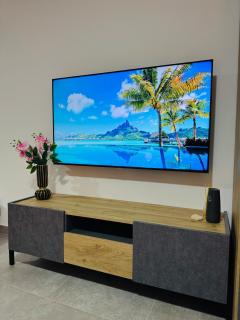 Estúdio com vista Praça do Presidente - 2