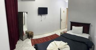 Pyramids Prime Hotel - 3